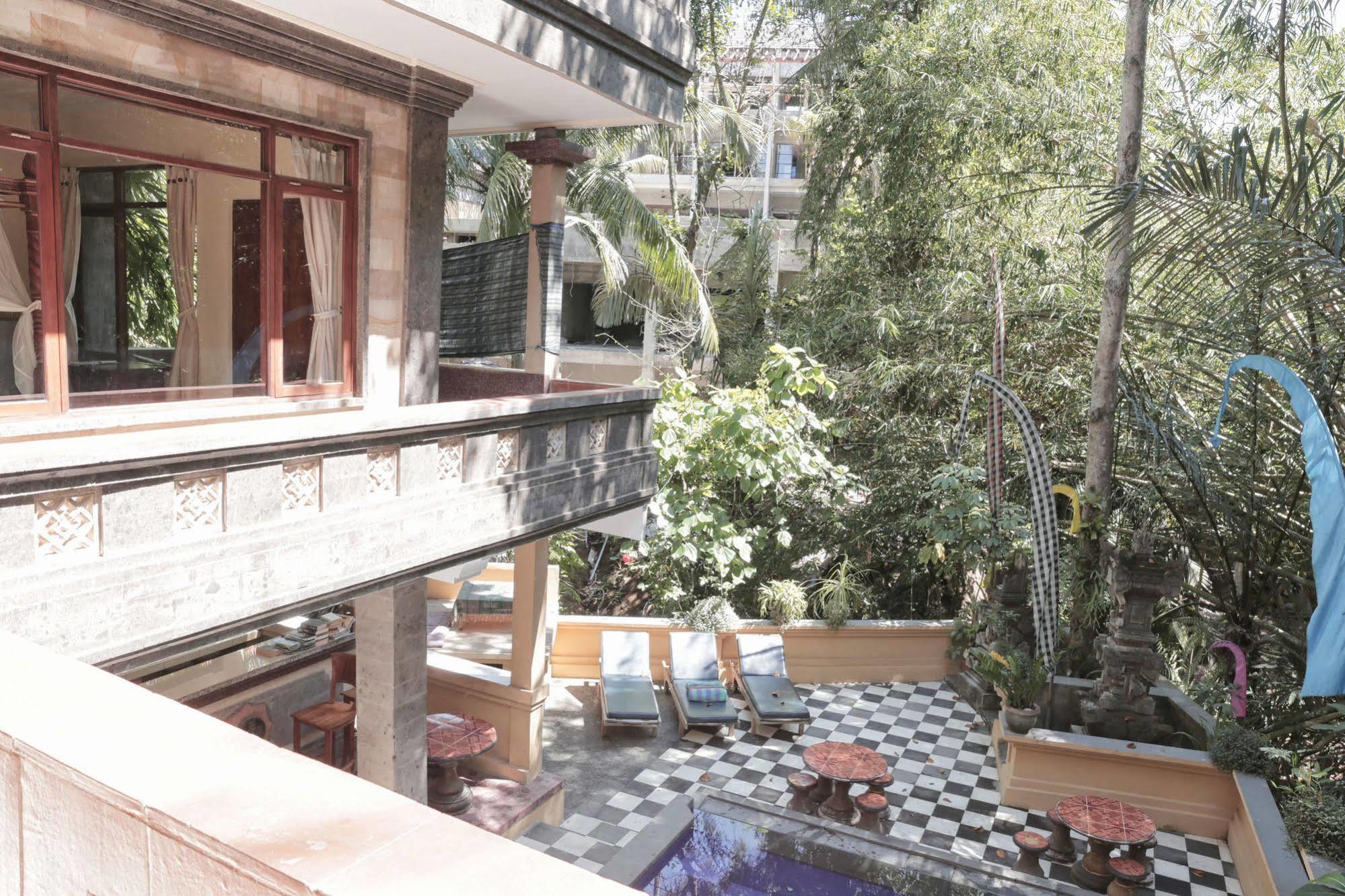 Reddoorz @ Sukma Kesuma Gasthof Ubud